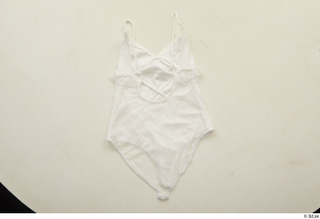 Clothes  244 casual white bodysuit 0002.jpg